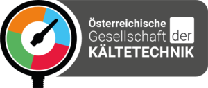 Logo der Österreichischen Gesellschaft für Kältetechnik