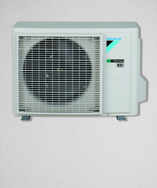 Daikin Stylish Außengerät - RXA20A9 - RXA25A9 - RXA35A9 - RXA42A9 - RXA50A9