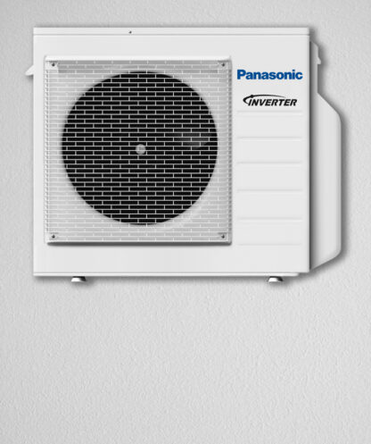 Panasonic 3-Raum Multi Split Außengerät - CU-3Z68TBE - CU-3Z52TBE