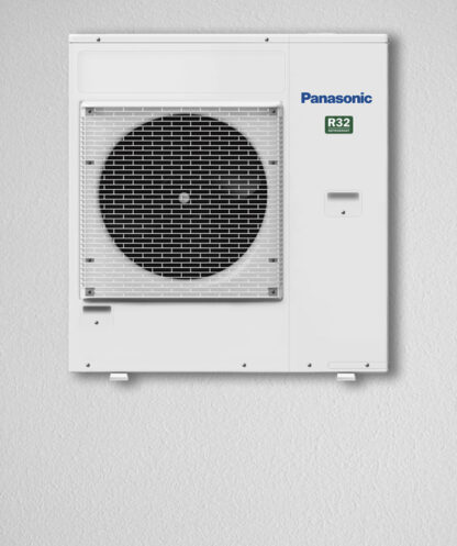 Panasonic 4-Raum Multi Split Außengerät - CU-4Z80TBE - CU-4Z68TBE