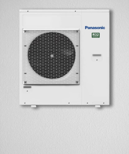 Panasonic 5-Raum Multi Split Außengerät - CU-5Z90TBE
