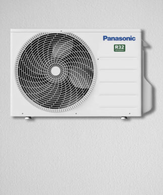 Panasonic Etherea Z Außengerät - CU-Z20XKE - CU-Z25XKE - CU-Z35XKE - CU-Z42XKE - CU-Z50XKE