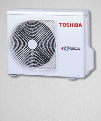 Toshiba Konsole Außengerät - RAS-18J2AVSG-E1