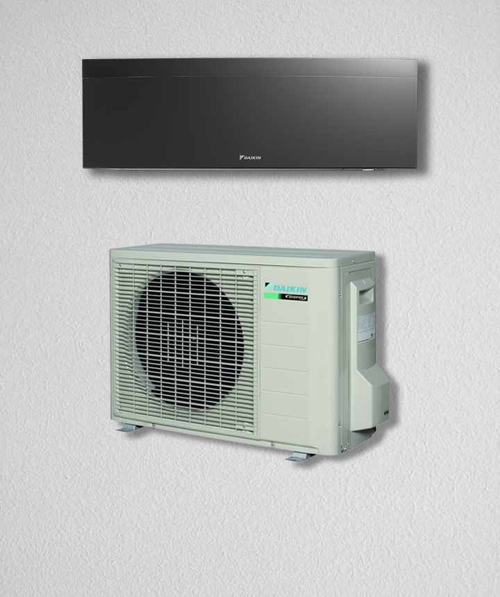 Daikin Emura Set - Innengerät und Außengerät