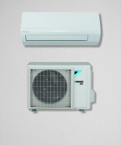 Daikin Sensira Set - Innengerät und Außengerät