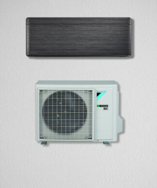 Daikin Stylish Set - Innengerät und Außengerät