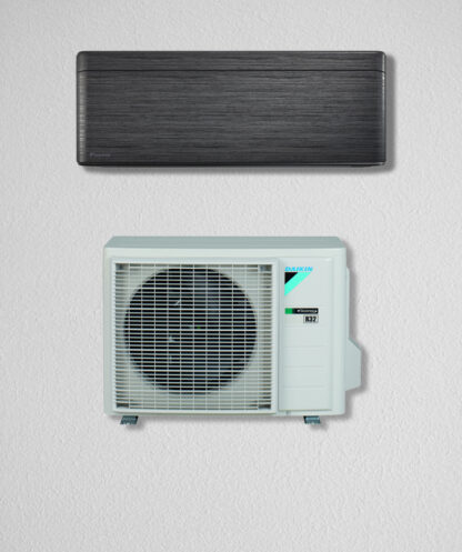 Daikin Stylish Set - Innengerät und Außengerät