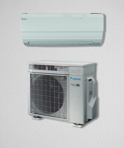 Daikin Ururu Sarara Set - Innengerät und Außengerät